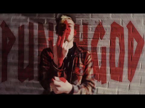 SPOOKY DIOR - PUNCH GOD (edited by @jestervisuals)