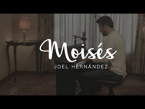 Moisés - Joel Hernández / ACÚSTICO