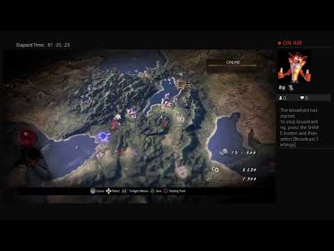 Nioh 2: Last Chance Trial