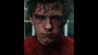 Am Both🔥💀 | Spiderman brand new day | Song - RAYA (slowed) | #marvel #edit #shorts