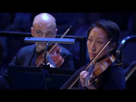 Mozart Piano Concerto No 20 in D minor K 466 Leif Ove Andsnes Mahler Chamber