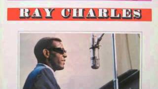 Tell Me You&#39;ll Wait For Me - Ray Charles