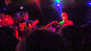 the Queers - Granola Head &amp; I Hate Everything