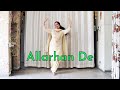 Dance On Allarhan De Godday Godday Chaa Nachhatar Gill