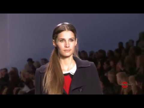 Milly by Michelle Smith FW2010 - New York Fashion Week - Runway Show