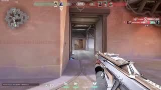 Spotlight Clip