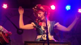 Gabby Young and Other Animals - Fear of Flying