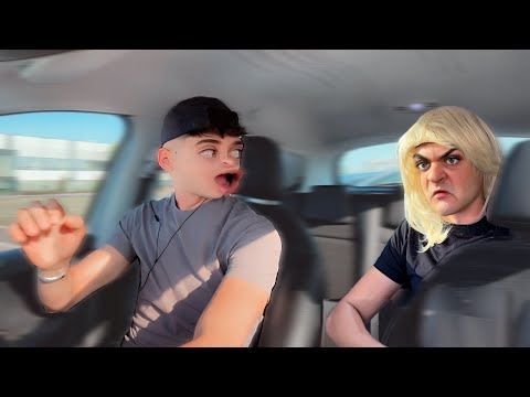 LOST IN SPACE - TAXIMETRIST S1 Ep1