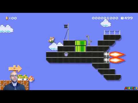 Beating "Starfox incoming enemy Airships" by LuisParson