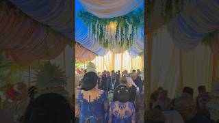 Download lagu TEMU MANTEN ( Prosesi Adat Jawa ) #fyp #fypシ #fypシ゚viral #adatjawa #short #shorts #shortsyoutube mp3