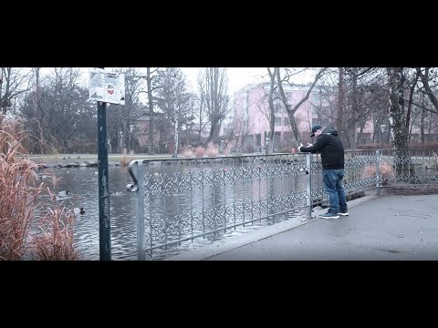 MCL XI - JEDEN TAG (Prod. by ElementBeatz)