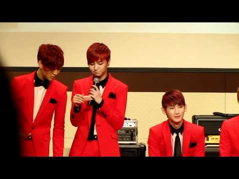 LEDApple - Youngjun's Question