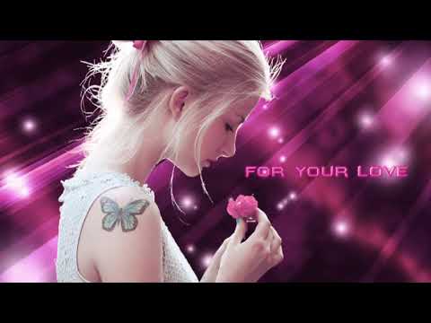 Ken Martina , Boris Zhivago , Rynar Glow , Alan Brando - Romantic Disco Mix ( NEW ITALO DISCO )