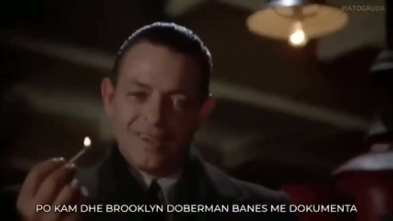 Cllevio Serbiano - 44 Sheike (offical video)