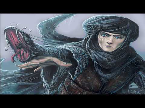 SekaliGhost - Snake Ft. Skyrulez (Why15uku_Remix)