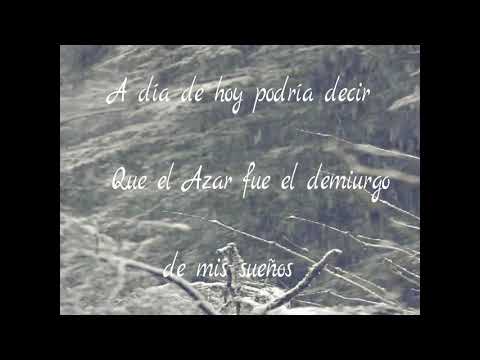 Hoy, Ahora, Ya - Luis Eduardo Aute