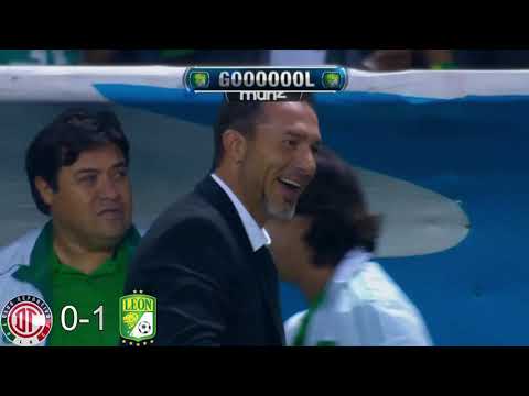 ¡LEÓN CAMPEÓN! TODOS los GOLES de la LIGUILLA CLAUSURA 2014