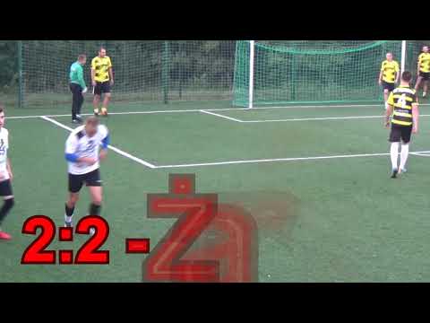 2. KOLEJKA NLP CUP. GÓRNIK ZESPÓŁ SZKÓŁ - DŻENTELMENI Z CZECZENI