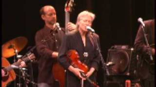 Laurie Lewis "Who Will Watch The Home Place"