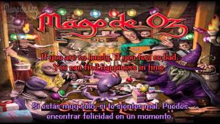 04 Mägo de Oz - Vodka'N'Roll (ft. Elvenking) Letra (Lyrics) Traducida