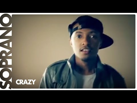 Video thumbnail for Crazy