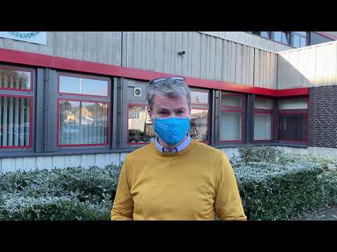 Tag der offenen Tür / Einleitung - RS plus FOS Hachenburger Löwe