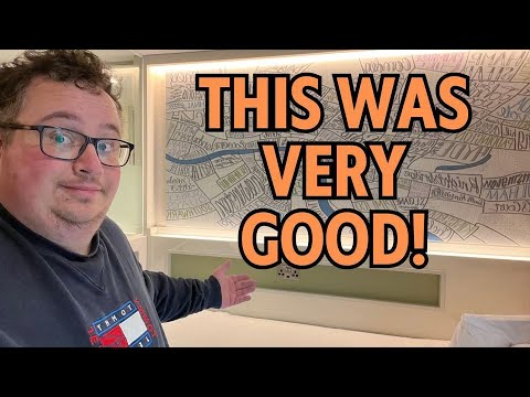 Staying In A Premier Inn Hub Hotel! | 2025 Review