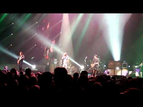 Lucie - Utíkej OSTRAVA, ČEZ aréna 1.6.2014