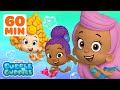 Bubble Puppy S Best Adventures Ever 60 Minute Compilation Bubble Guppies