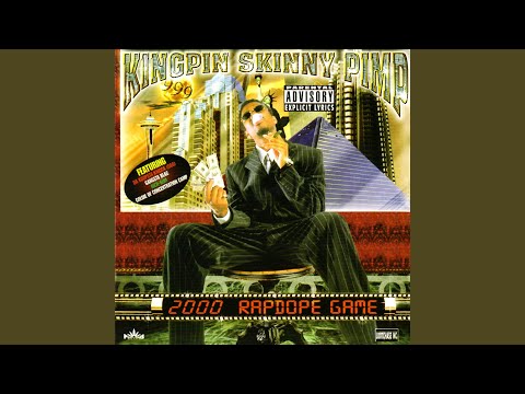 2000 Rapdope Game (48 Hrz to Respond)