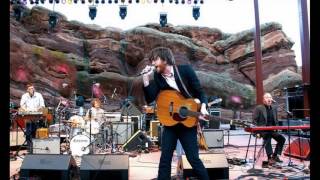 Okkervil River - Comes Indiana Through the Smoke