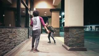 Heart Don't Stand A Chance | CB4 & Yo-E