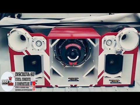 Bregadeira Pra Paredão 2020 - As Melhores Alta Qualidade Black Cds