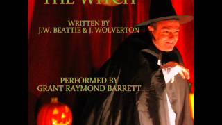 The Witch (Audio) - Fun Halloween Song