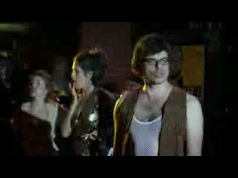 You Don't have to be a Prostitute  (Flight of the Conchords MV)