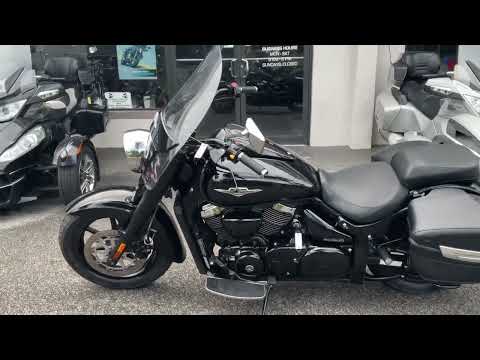 2013 Suzuki Boulevard C90 B.O.S.S. in Sanford, Florida - Video 1
