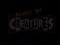 Kratts Creatures Commercial 1997 KCET