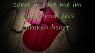 brooke valentine dying of a broken heart lyrics