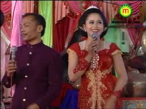 Rini Epeledut feat. Sartono - Bayemtur Kayungyun (Official Music Video)