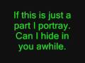 Marianas Trench - Masterpiece Theatre I (lyrics ...