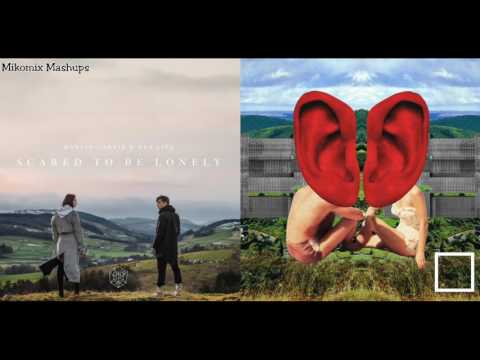 Lonely Symphony - Clean Bandit & Martin Garrix feat. Zara Larsson & Dua Lipa (Mixed Mashup)
