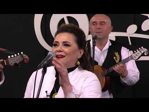 MARIJA PAVKOVIC SNASA I ZETEOCI   02 Ne dam ovaj komad plavog neba Slavonsko veselje 24.03.2024.