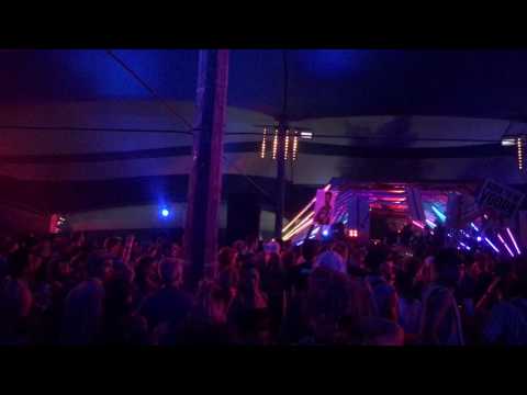 Joris Voorn - Babylon Festival 2017