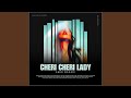 Cheri Cheri Lady