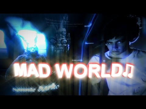 Mad World Mellow Version
