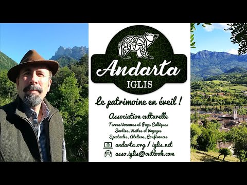 Presentation Landscapes & Heritage Of The Drome