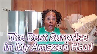 Amazon Haul + A Surprise Unboxing I Forgot About! | OOTDs, Jewelry, Perfume & More