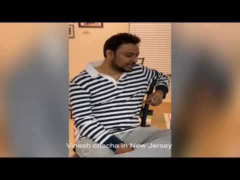 Swayam Birthday Play May1, 2020 - Happy birthday Swayam!!