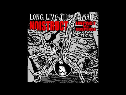 Noistruct - Electronic Kindergarten Atemlust's Chernobyl Playground Remix (Long Live The Animals)