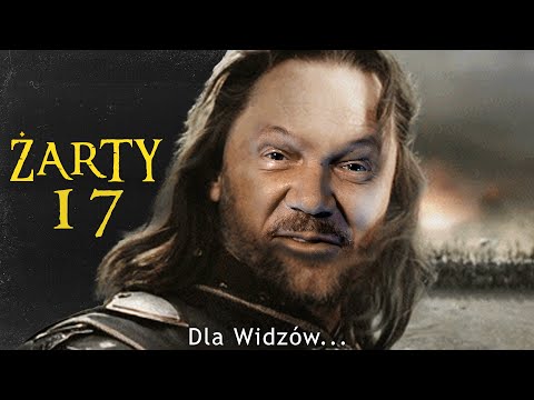 ŻARTY 17 *BEZLITOSNE OCENY*